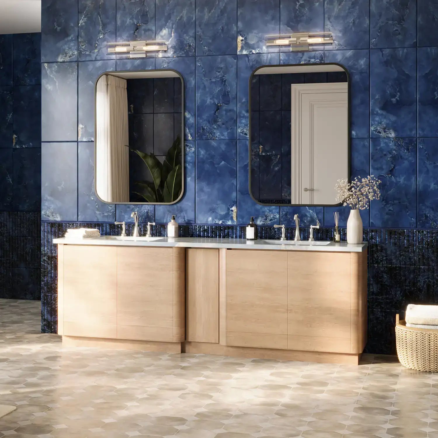 KICHLER, Jemsa Bath Bracket, BATH VANITY LIGHT
