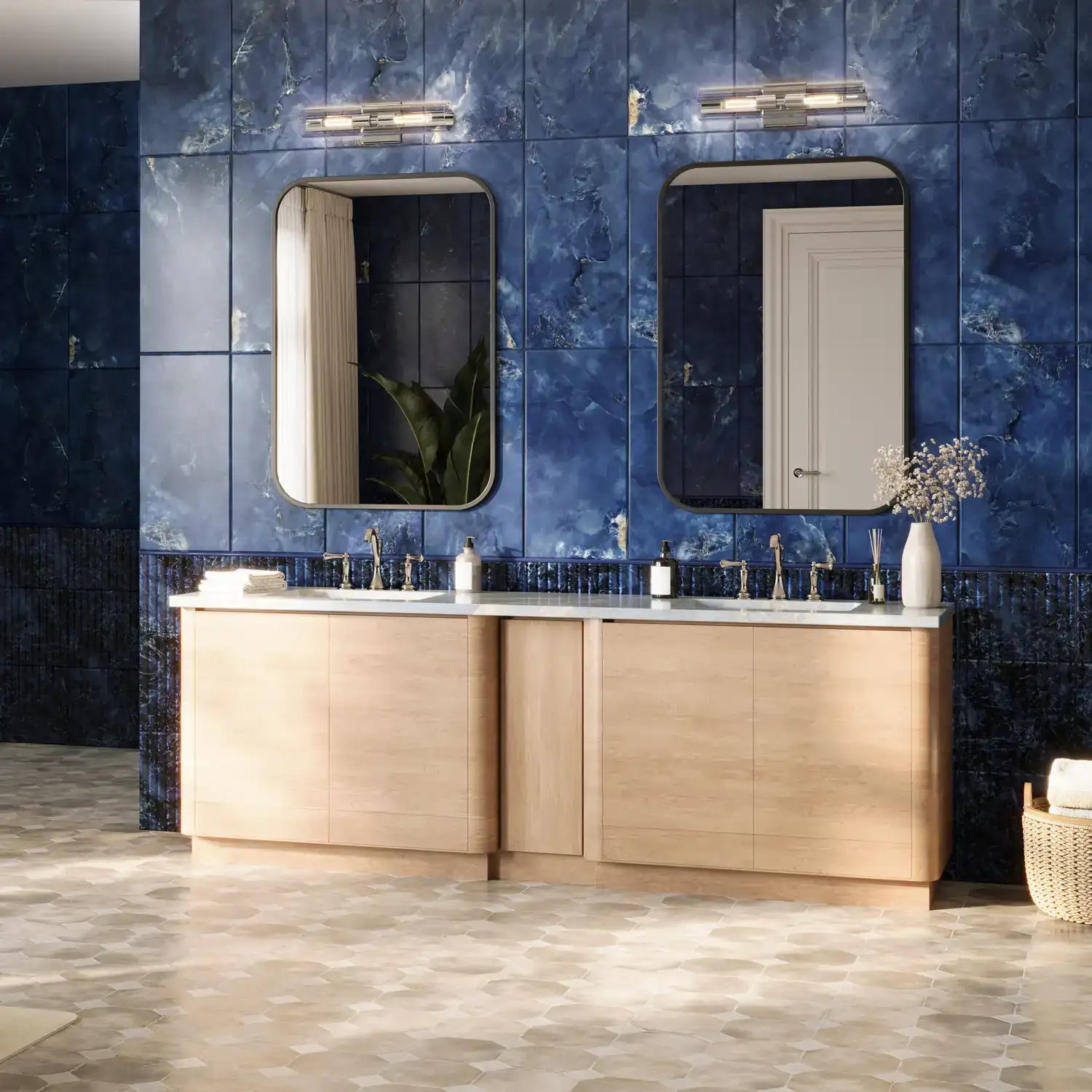 KICHLER, Jemsa Bath Bracket, BATH VANITY LIGHT