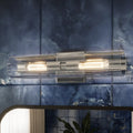KICHLER, Jemsa Bath Bracket, BATH VANITY LIGHT