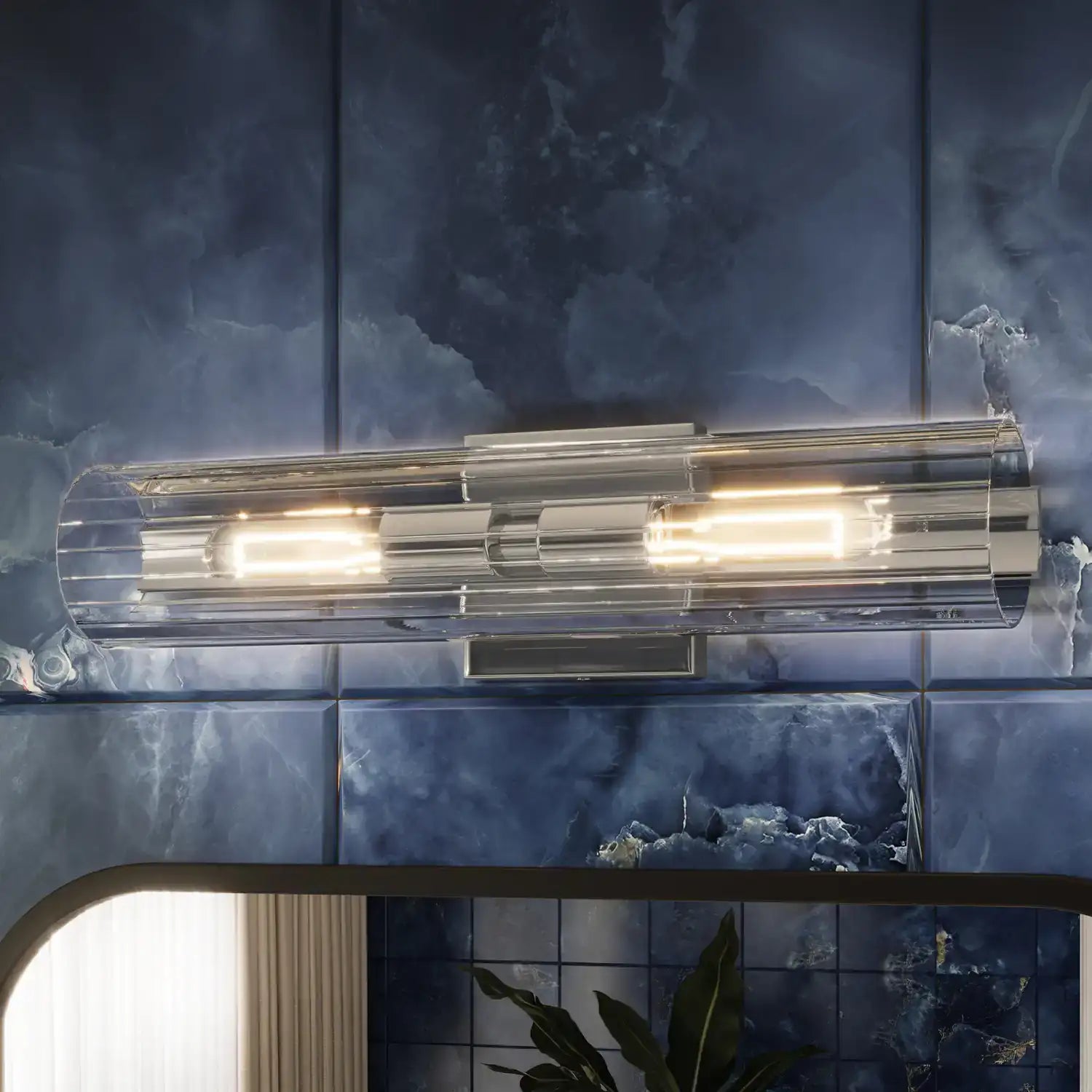 KICHLER, Jemsa Bath Bracket, BATH VANITY LIGHT