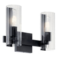 KICHLER, JEMSA BATH BRACKET, BATH VANITY LIGHT