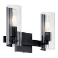 KICHLER, Jemsa Bath Bracket, BATH VANITY LIGHT