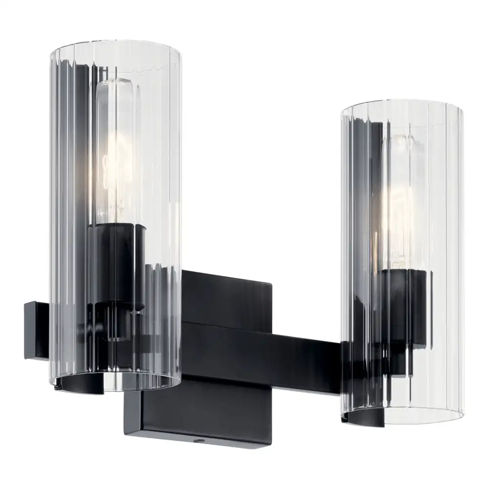 KICHLER, Jemsa Bath Bracket, BATH VANITY LIGHT