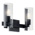 KICHLER, Jemsa Bath Bracket, BATH VANITY LIGHT