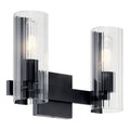 KICHLER, JEMSA BATH BRACKET, BATH VANITY LIGHT