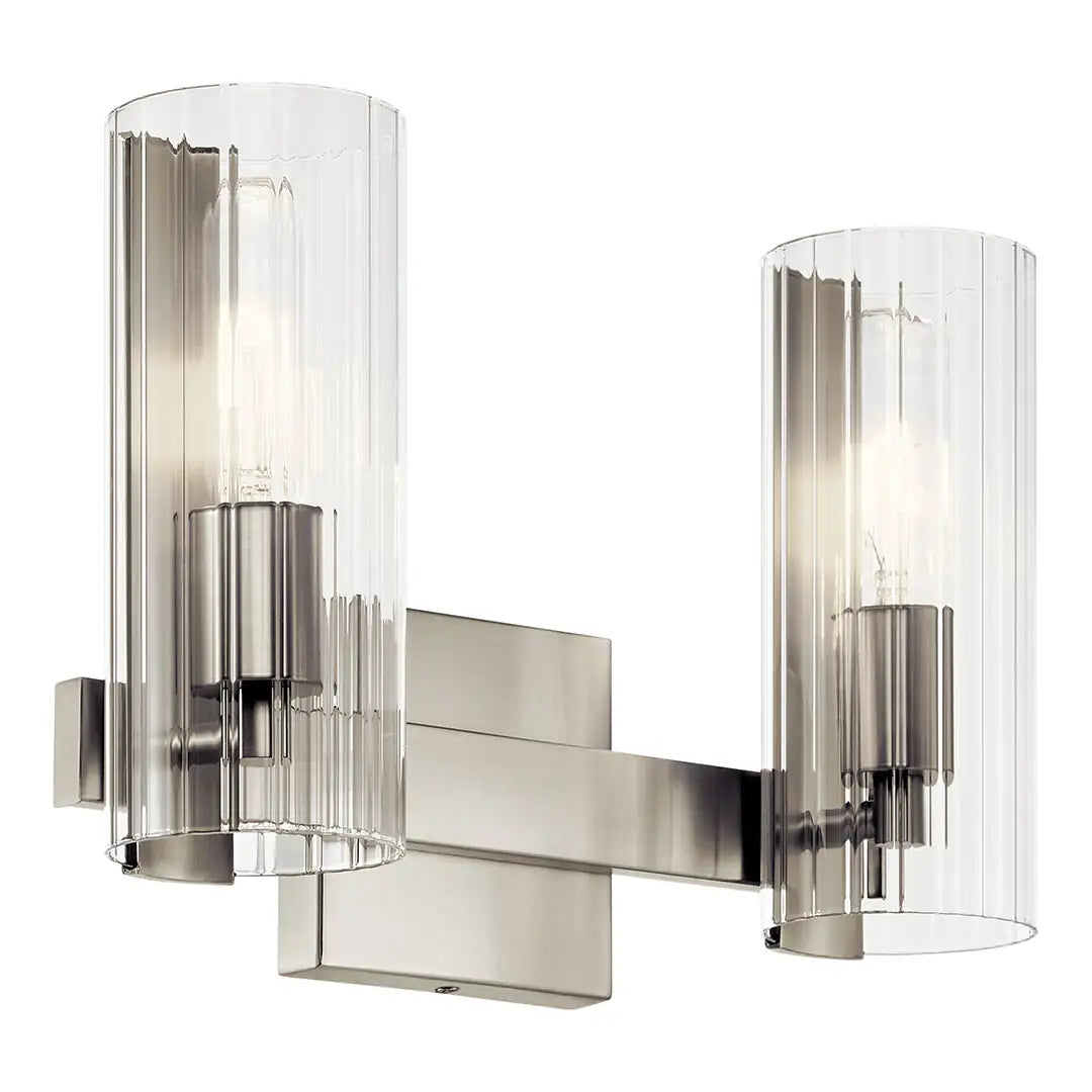 KICHLER, Jemsa Bath Bracket, BATH VANITY LIGHT