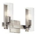 KICHLER, Jemsa Bath Bracket, BATH VANITY LIGHT