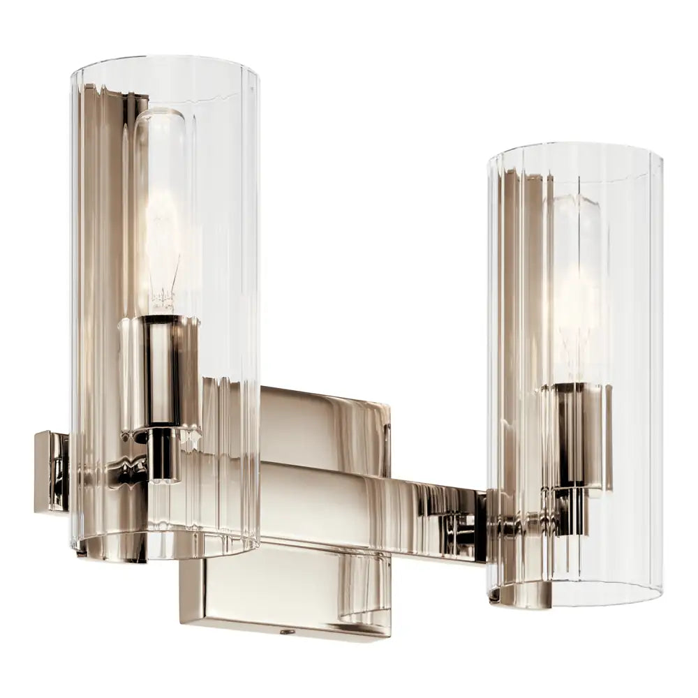 KICHLER, Jemsa Bath Bracket, BATH VANITY LIGHT