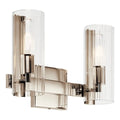 KICHLER, Jemsa Bath Bracket, BATH VANITY LIGHT