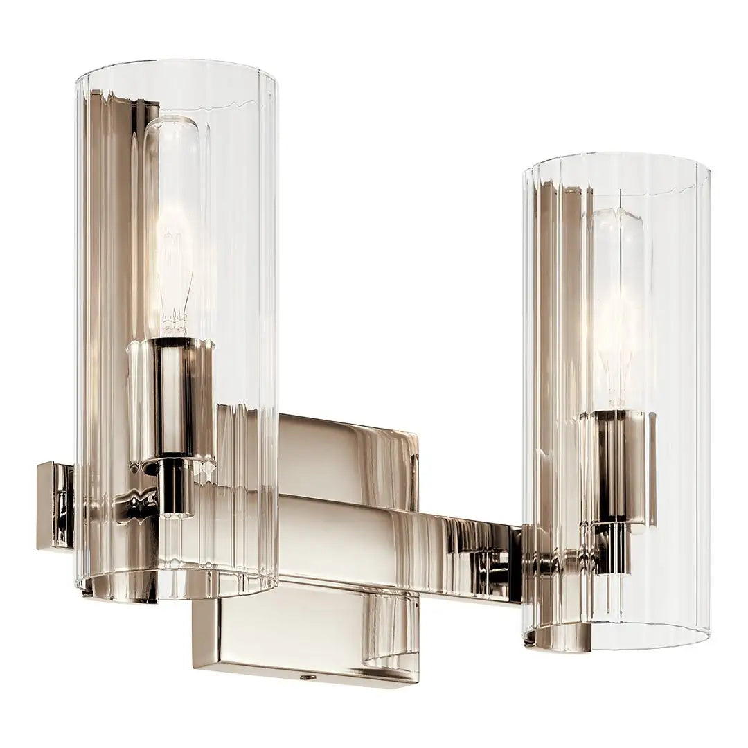 KICHLER, Jemsa Bath Bracket, BATH VANITY LIGHT