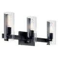 KICHLER, Jemsa Bath Bracket, BATH VANITY LIGHT