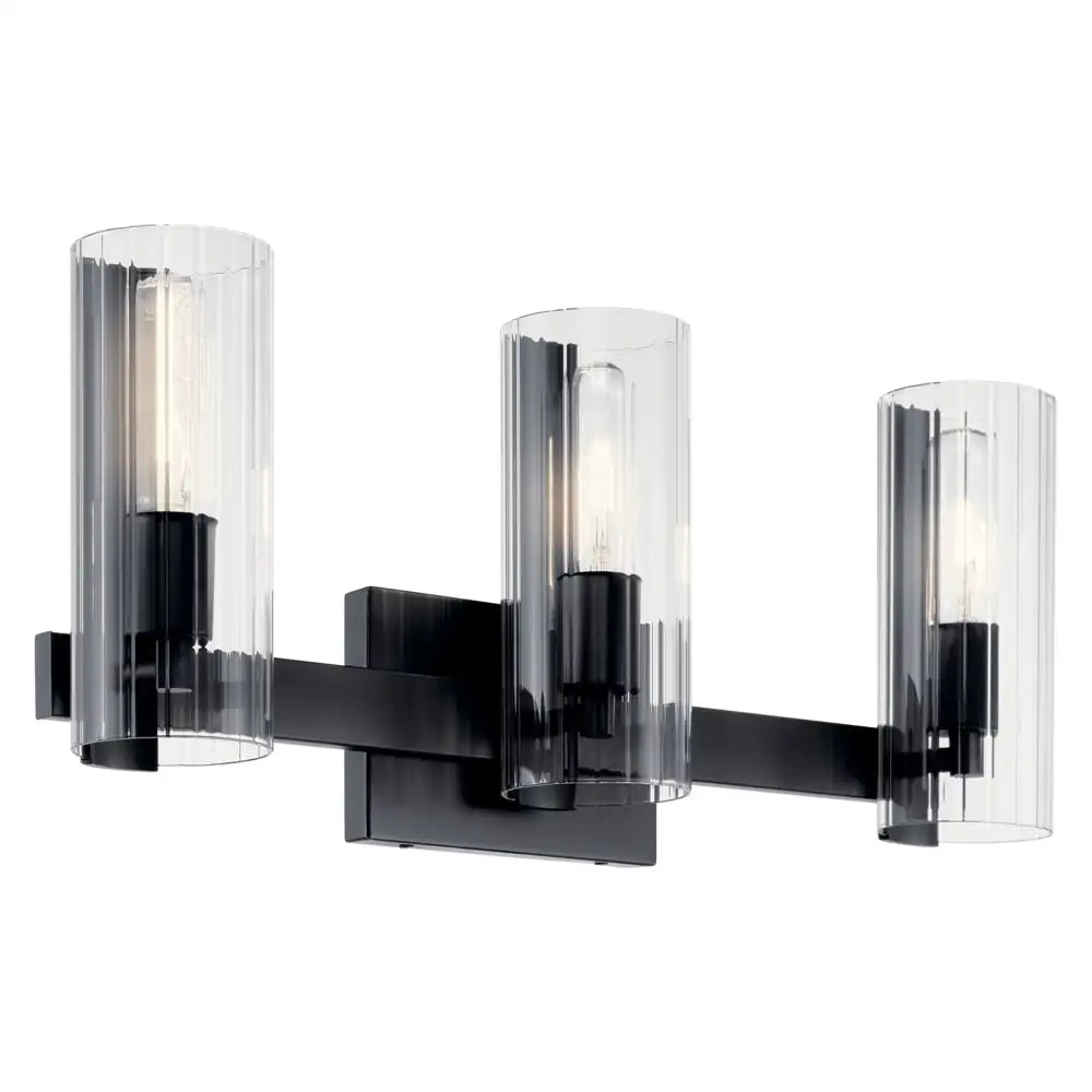 KICHLER, Jemsa Bath Bracket, BATH VANITY LIGHT