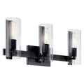 KICHLER, JEMSA BATH BRACKET, BATH VANITY LIGHT