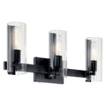 KICHLER, Jemsa Bath Bracket, BATH VANITY LIGHT