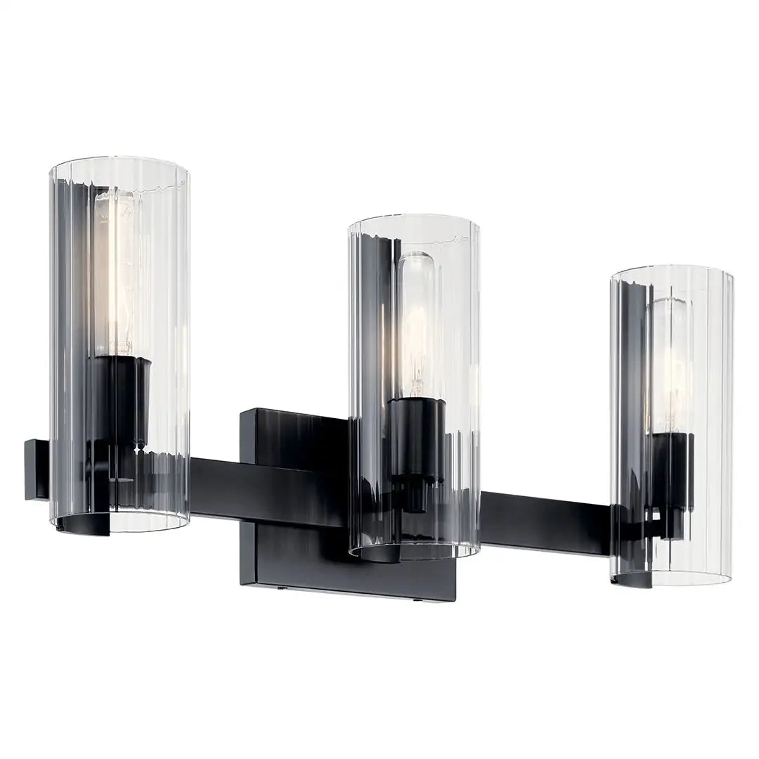 KICHLER, Jemsa Bath Bracket, BATH VANITY LIGHT
