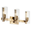 KICHLER, Jemsa Bath Bracket, BATH VANITY LIGHT