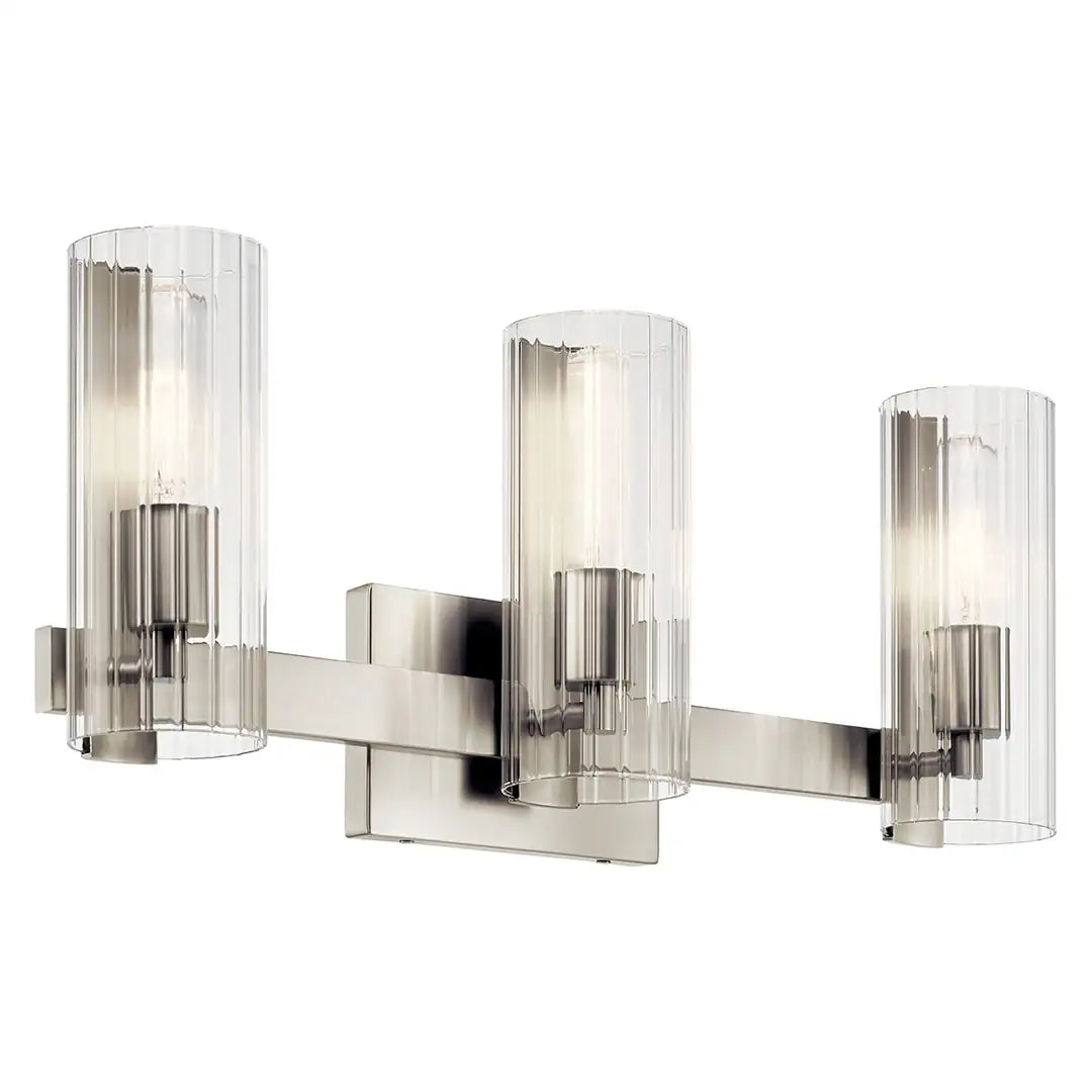KICHLER, Jemsa Bath Bracket, BATH VANITY LIGHT
