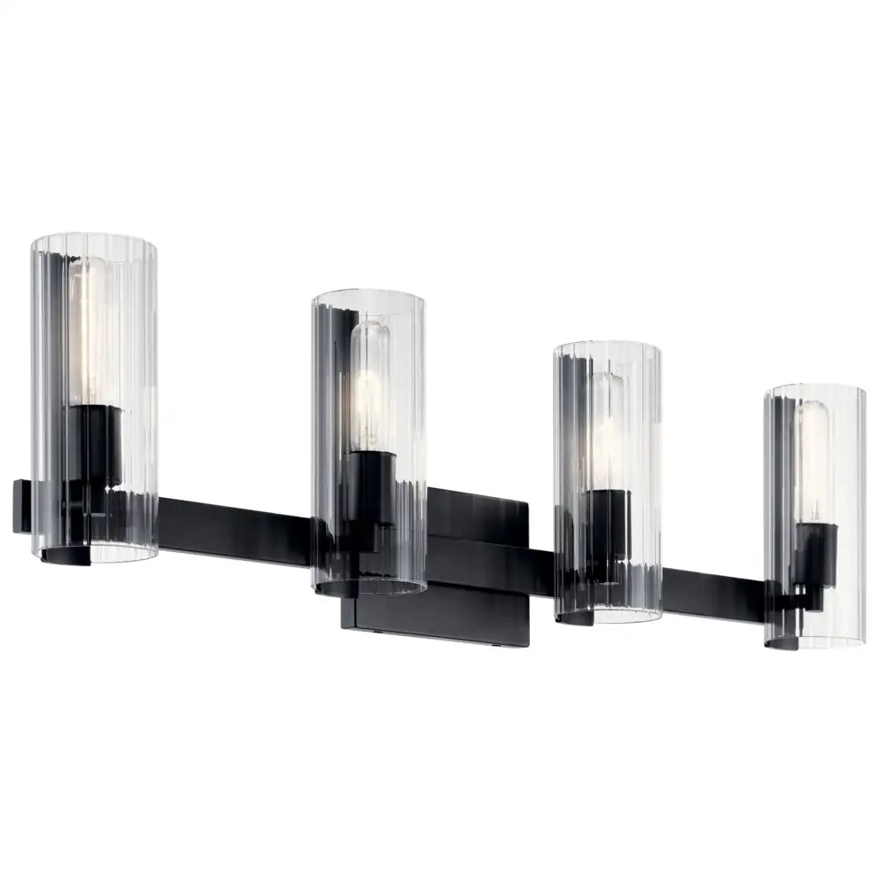 KICHLER, Jemsa Bath Bracket, BATH VANITY LIGHT