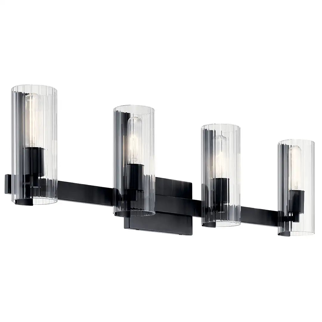 KICHLER, Jemsa Bath Bracket, BATH VANITY LIGHT