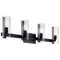 KICHLER, JEMSA BATH BRACKET, BATH VANITY LIGHT