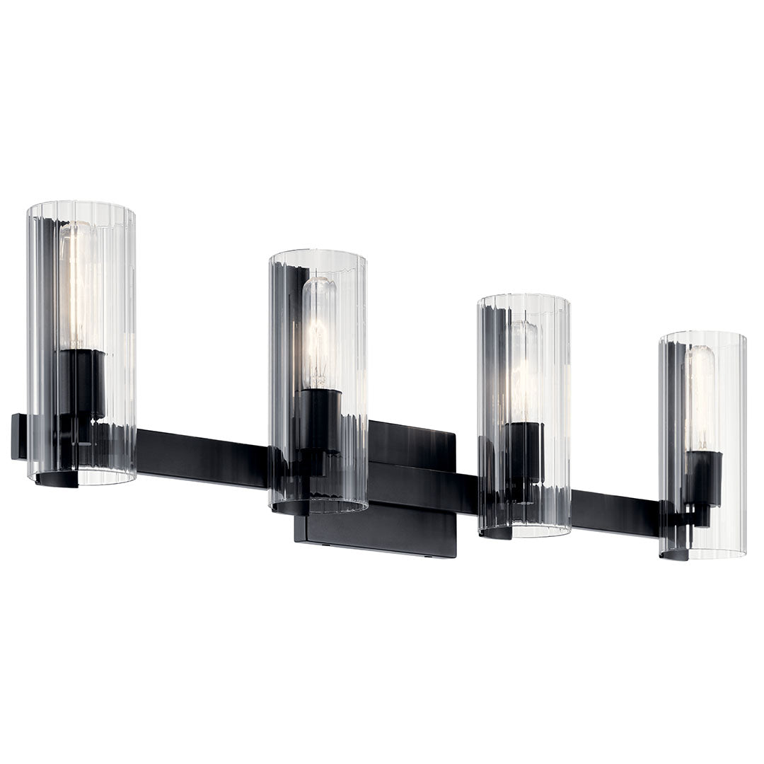 KICHLER, JEMSA BATH BRACKET, BATH VANITY LIGHT