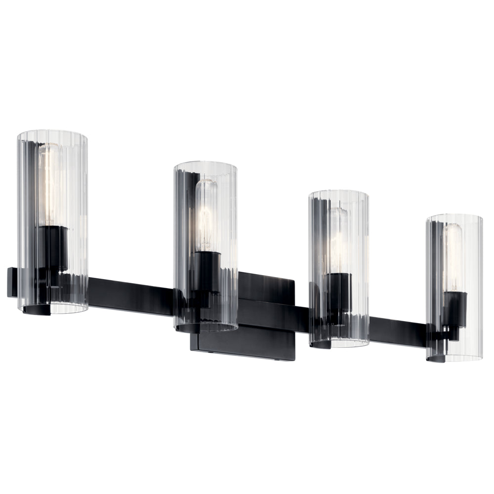 KICHLER, JEMSA BATH BRACKET, BATH VANITY LIGHT