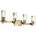 KICHLER, Jemsa Bath Bracket, BATH VANITY LIGHT