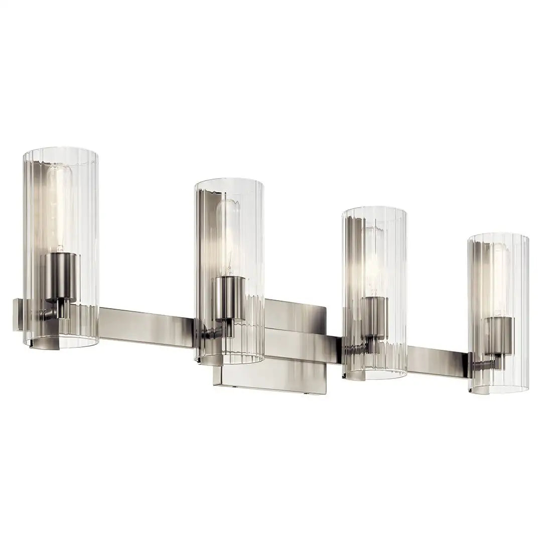 KICHLER, Jemsa Bath Bracket, BATH VANITY LIGHT