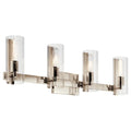 KICHLER, Jemsa Bath Bracket, BATH VANITY LIGHT
