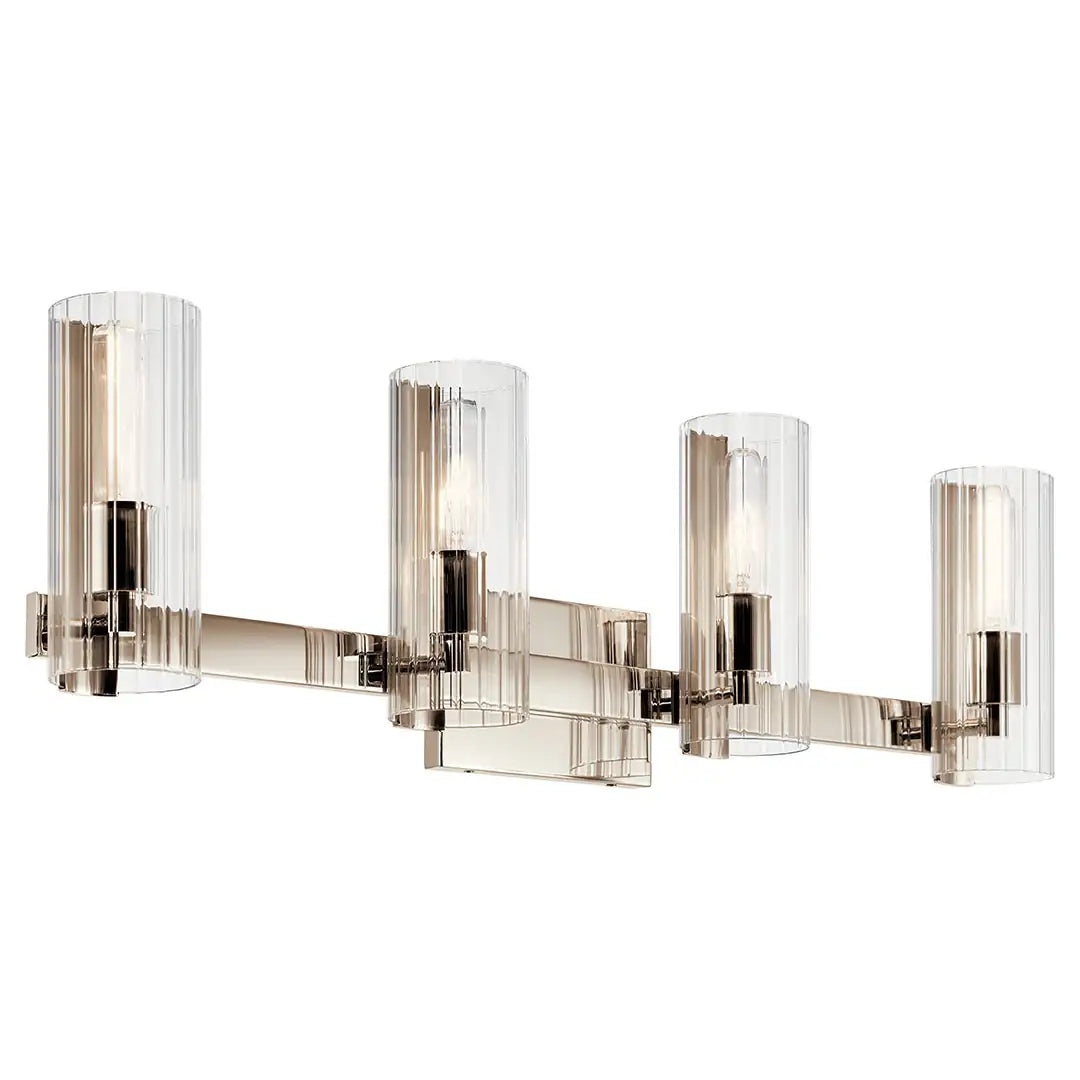 KICHLER, Jemsa Bath Bracket, BATH VANITY LIGHT
