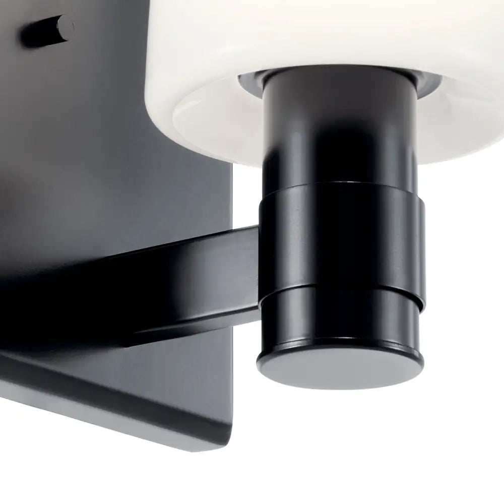 KICHLER, ADANI WALL SCONCE, WALL SCONCES