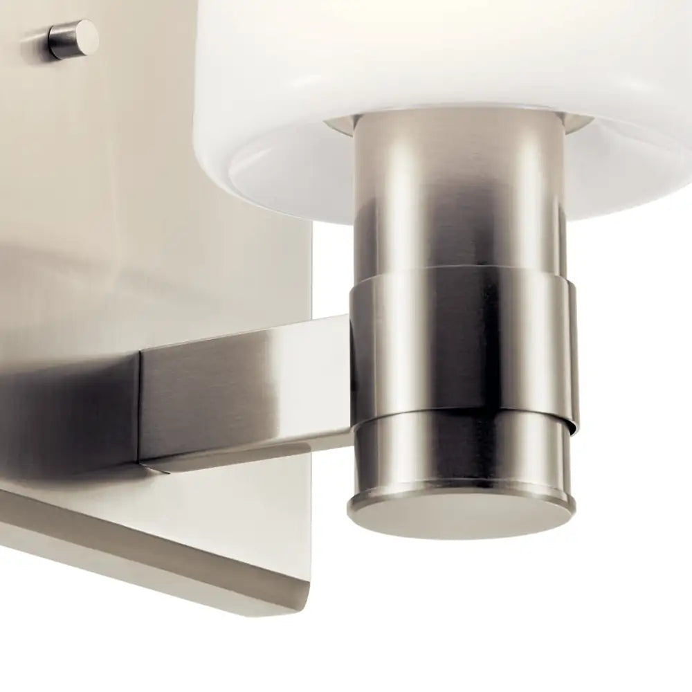 KICHLER, ADANI WALL SCONCE, WALL SCONCES