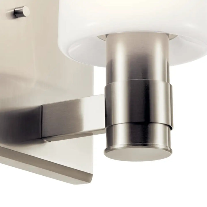 KICHLER, ADANI WALL SCONCE, WALL SCONCES