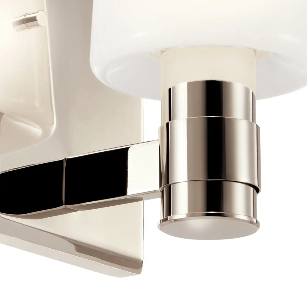 KICHLER, ADANI WALL SCONCE, WALL SCONCES