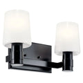 KICHLER, ADANI BATH BRACKET, BATH VANITY LIGHT
