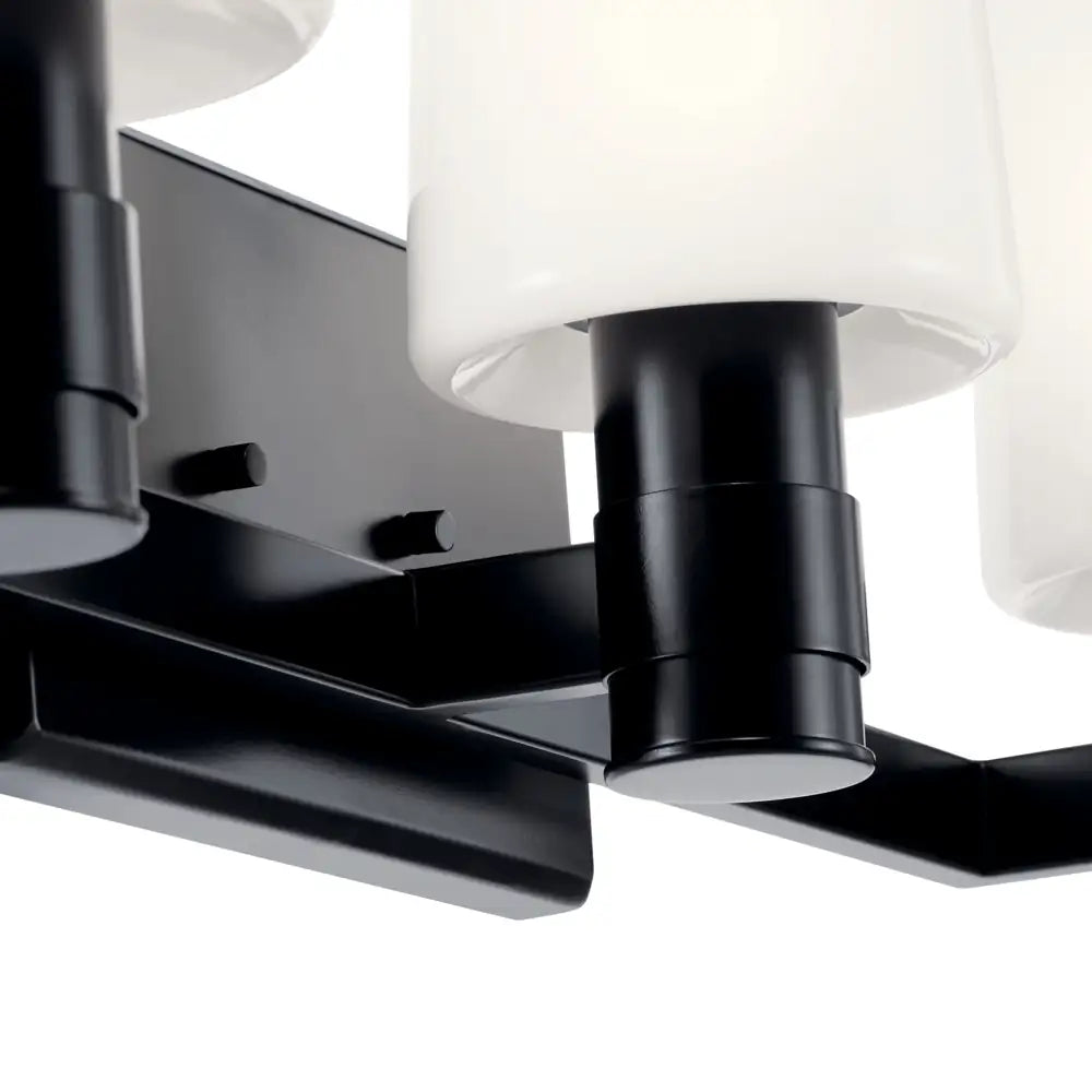 KICHLER, ADANI BATH BRACKET, BATH VANITY LIGHT