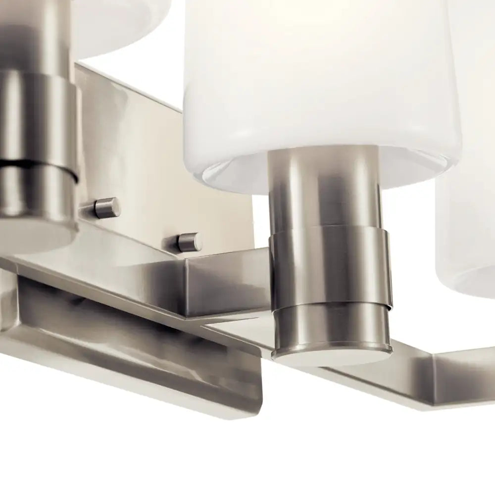 KICHLER, ADANI BATH BRACKET, BATH VANITY LIGHT