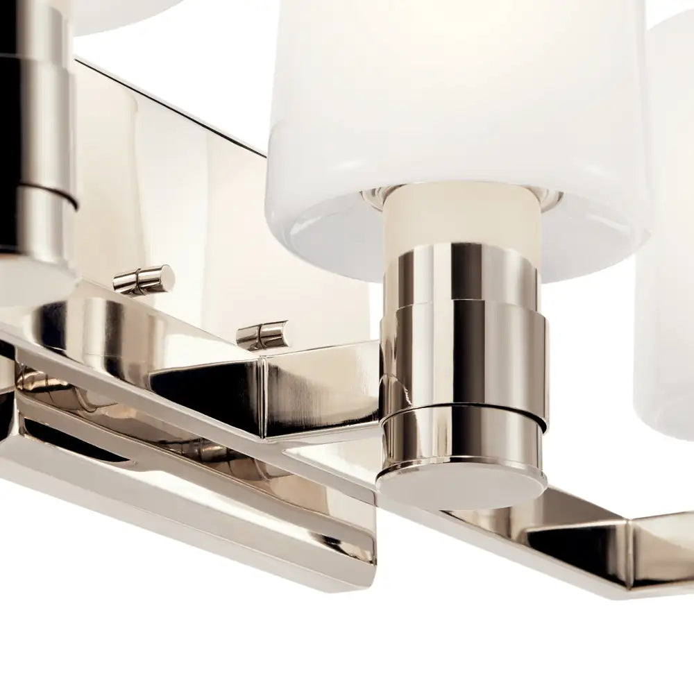 KICHLER, ADANI BATH BRACKET, BATH VANITY LIGHT