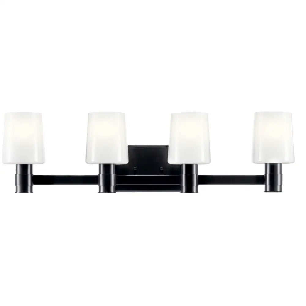 KICHLER, ADANI BATH BRACKET, BATH VANITY LIGHT