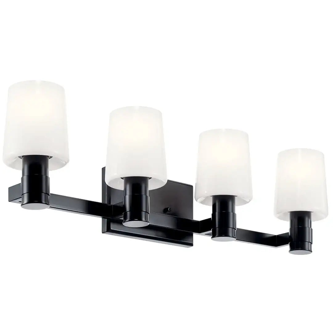KICHLER, ADANI BATH BRACKET, BATH VANITY LIGHT