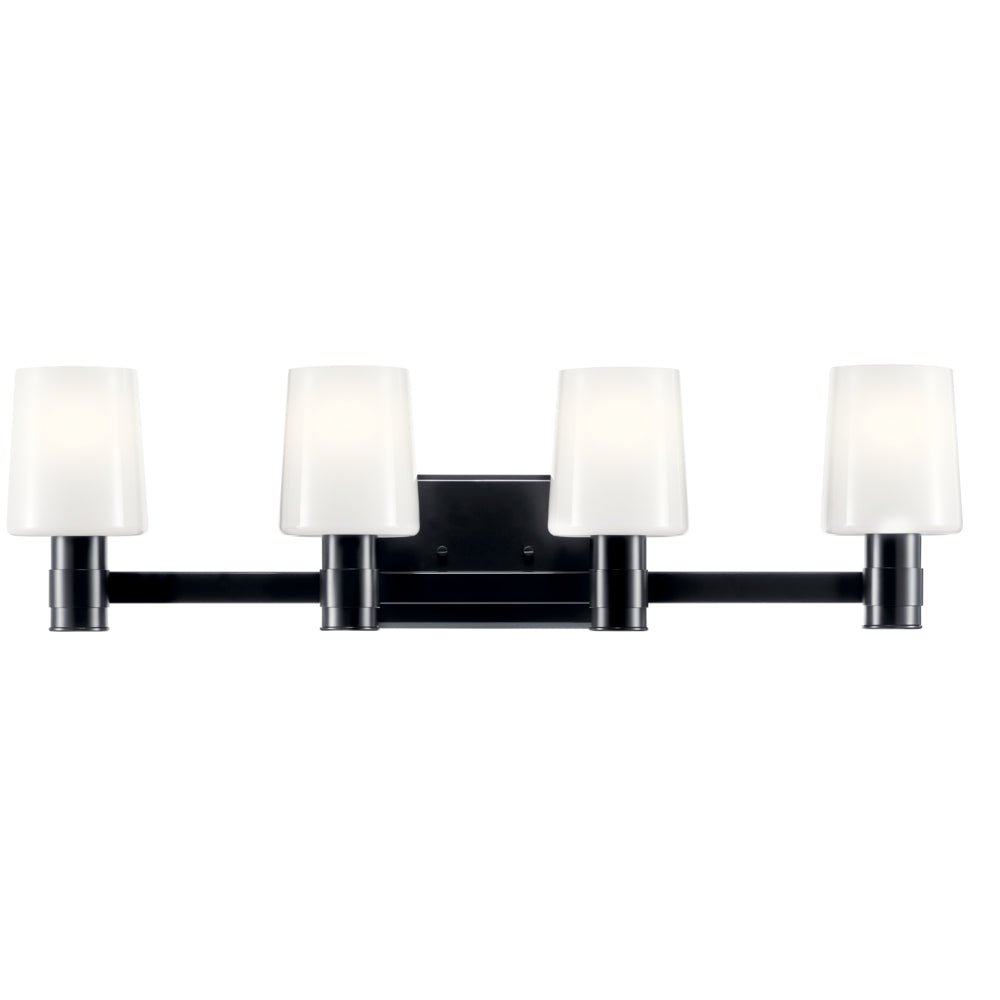 KICHLER, ADANI BATH BRACKET, BATH VANITY LIGHT