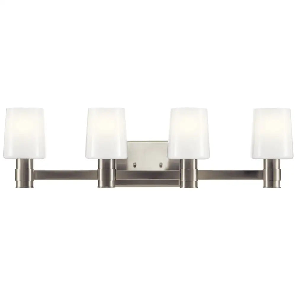 KICHLER, ADANI BATH BRACKET, BATH VANITY LIGHT