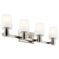 KICHLER, ADANI BATH BRACKET, BATH VANITY LIGHT