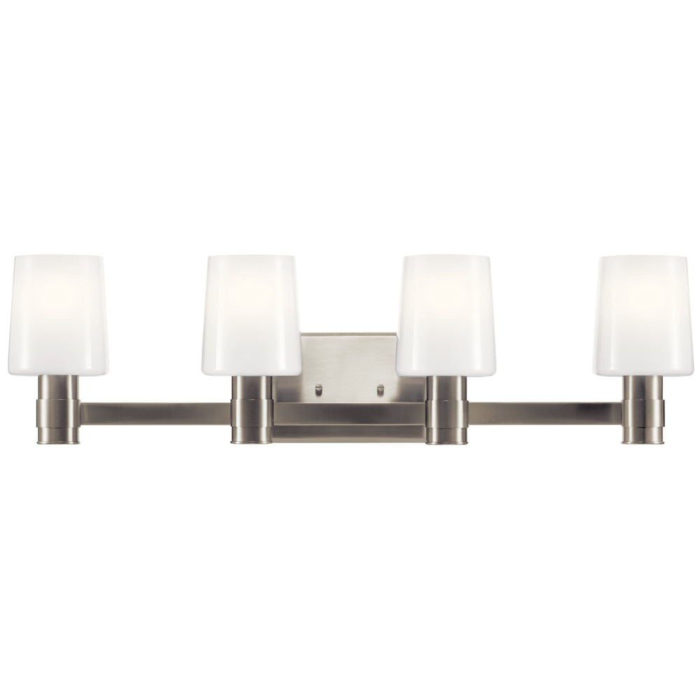 KICHLER, ADANI BATH BRACKET, BATH VANITY LIGHT