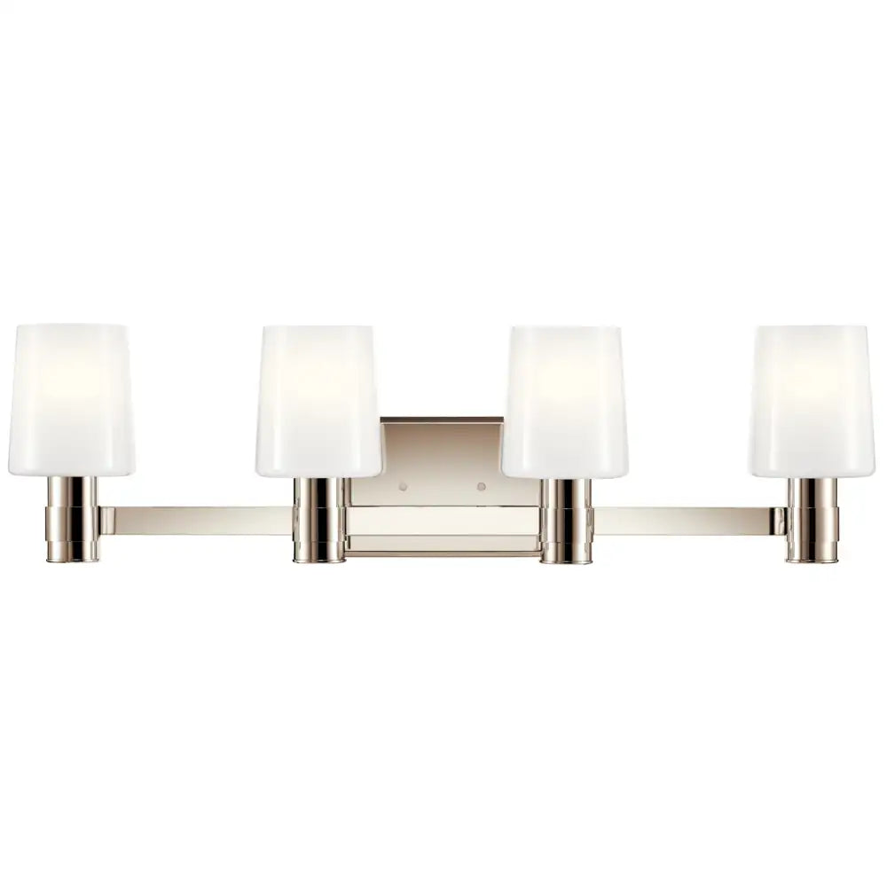 KICHLER, ADANI BATH BRACKET, BATH VANITY LIGHT