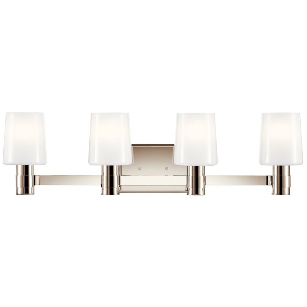 KICHLER, ADANI BATH BRACKET, BATH VANITY LIGHT