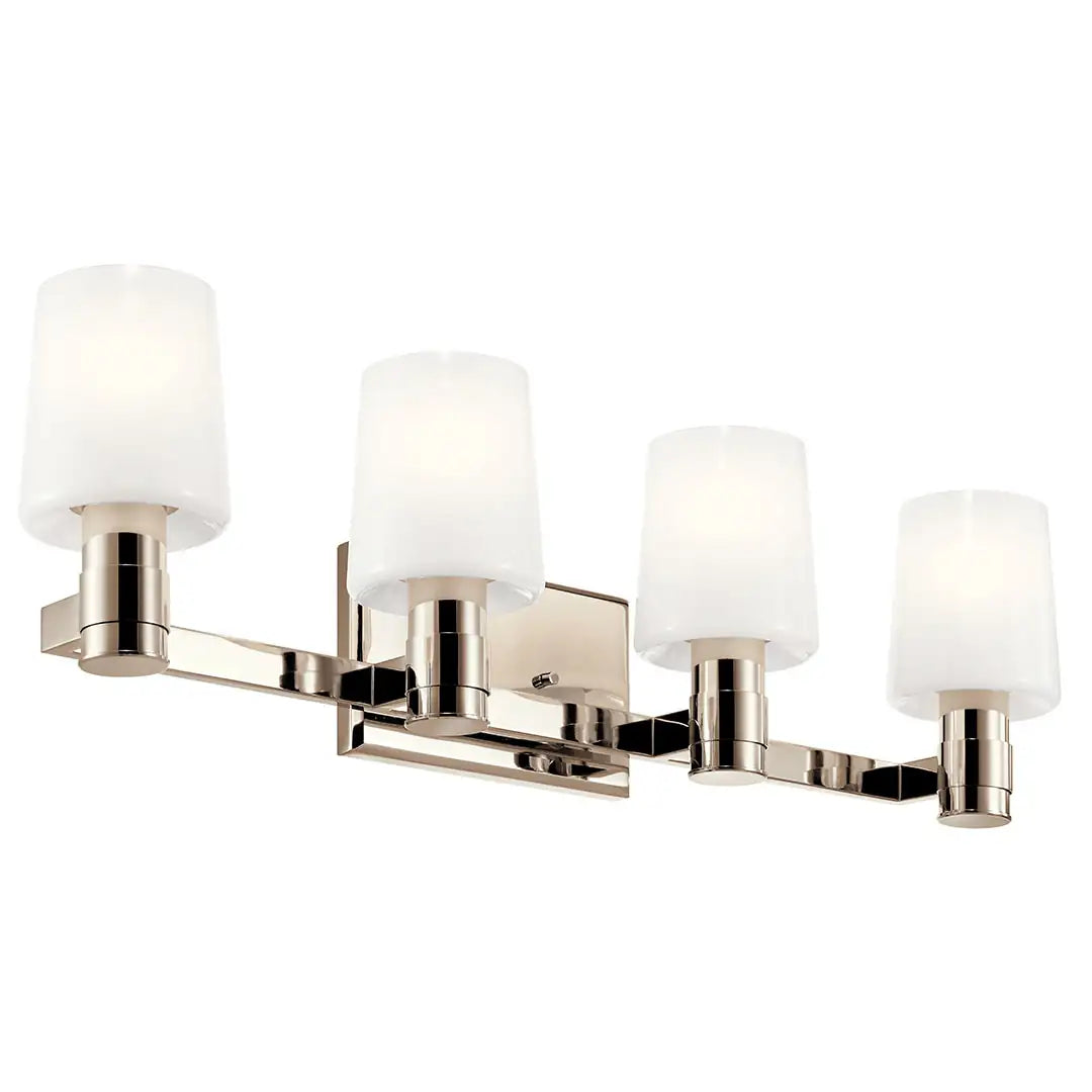 KICHLER, ADANI BATH BRACKET, BATH VANITY LIGHT