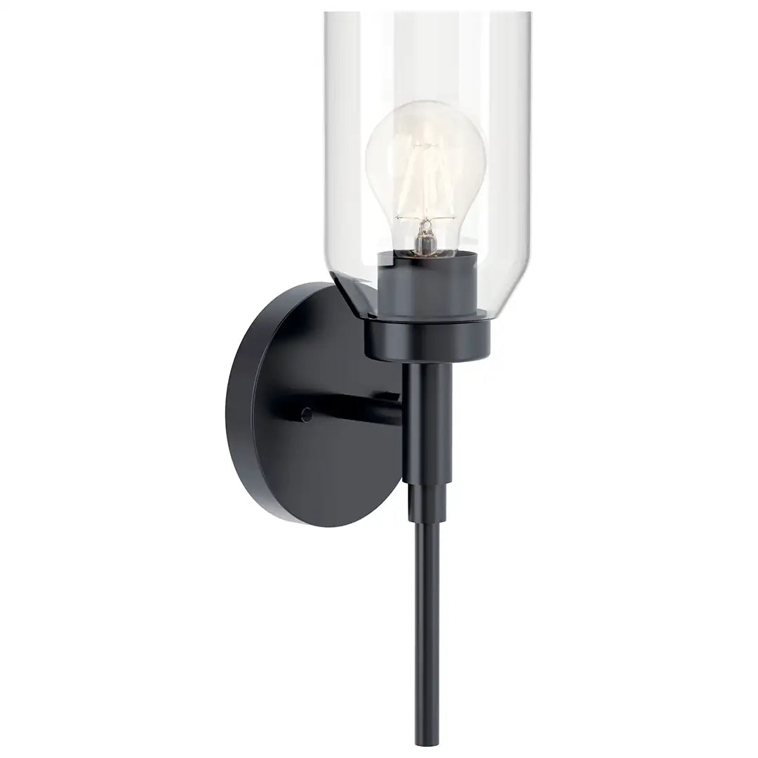 KICHLER, MADDEN WALL SCONCE, WALL SCONCES