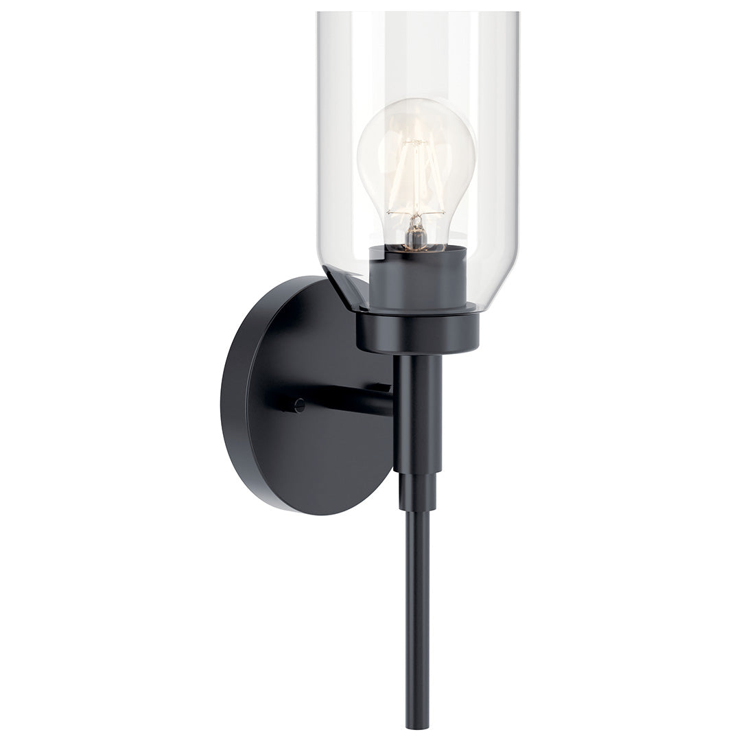 KICHLER, MADDEN WALL SCONCE, WALL SCONCES