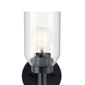 KICHLER, MADDEN WALL SCONCE, WALL SCONCES